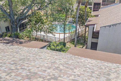 Condo in Tampa, Florida, 1 bedroom  № 2118158 - photo 3