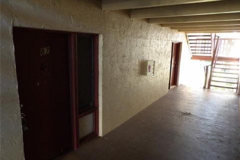 Condo in Tampa, Florida, 1 bedroom  № 2118158 - photo 4