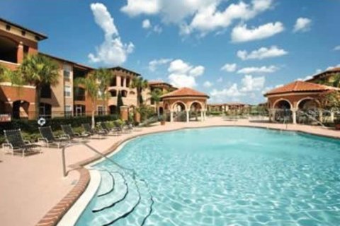 Condo in Orlando, Florida, 2 bedrooms  № 2096252 - photo 9