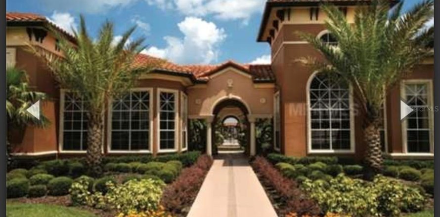 Condo in Orlando, Florida, 2 bedrooms  № 2096252