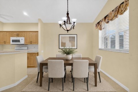Villa ou maison à vendre à Port St. Lucie, Floride: 3 chambres, 159.98 m2 № 2084822 - photo 11