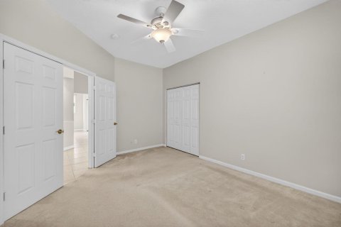 Villa ou maison à vendre à Port St. Lucie, Floride: 3 chambres, 159.98 m2 № 2084822 - photo 25