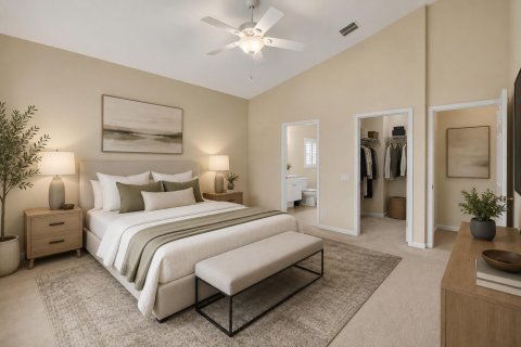 Villa ou maison à vendre à Port St. Lucie, Floride: 3 chambres, 159.98 m2 № 2084822 - photo 17