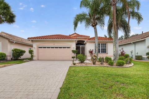 Villa ou maison à Port St. Lucie, Floride 3 chambres, 159.98 m2 № 2084822