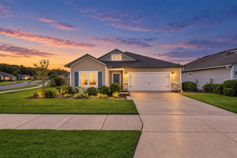 Casa en Gainesville, Florida 3 dormitorios, 164.16 m2 № 2371037