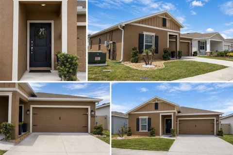 House in Davenport, Florida 3 bedrooms, 144.93 sq.m. № 2208988 - photo 5
