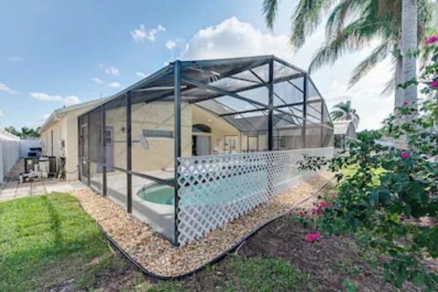 Villa ou maison à louer à Davenport, Floride: 4 chambres, 142.23 m2 № 2135803 - photo 9