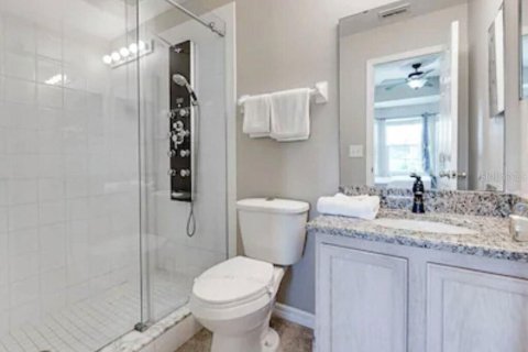 Villa ou maison à louer à Davenport, Floride: 4 chambres, 142.23 m2 № 2135803 - photo 7
