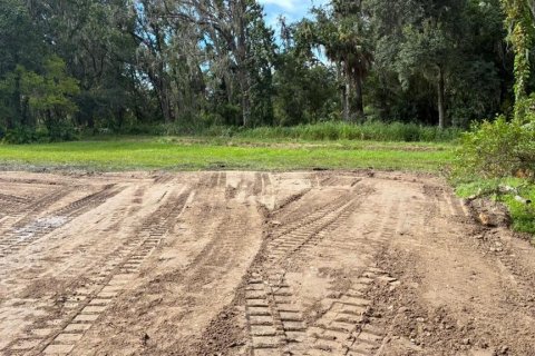 Terreno en venta en Plant City, Florida № 1918745 - foto 3