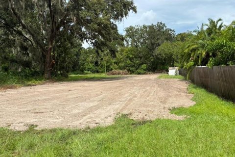Terreno en venta en Plant City, Florida № 1918745 - foto 12