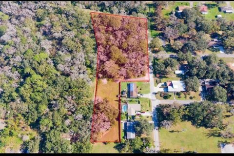 Terreno en venta en Plant City, Florida № 1918745 - foto 14