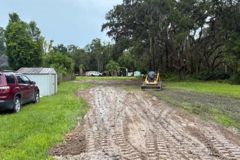 Terreno en venta en Plant City, Florida № 1918745 - foto 5