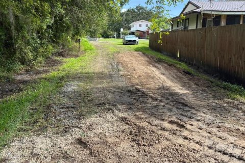 Terreno en venta en Plant City, Florida № 1918745 - foto 6