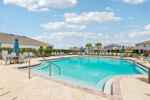 Villa ou maison à vendre à Apollo Beach, Floride: 5 chambres, 275.36 m2 № 2147664 - photo 29