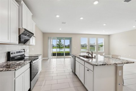Villa ou maison à vendre à Apollo Beach, Floride: 5 chambres, 275.36 m2 № 2147664 - photo 6
