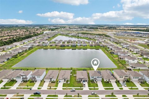 Villa ou maison à vendre à Apollo Beach, Floride: 5 chambres, 275.36 m2 № 2147664 - photo 27
