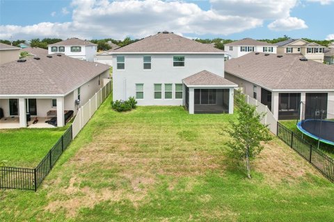 Villa ou maison à vendre à Apollo Beach, Floride: 5 chambres, 275.36 m2 № 2147664 - photo 26