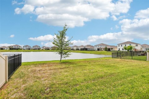 Villa ou maison à vendre à Apollo Beach, Floride: 5 chambres, 275.36 m2 № 2147664 - photo 25