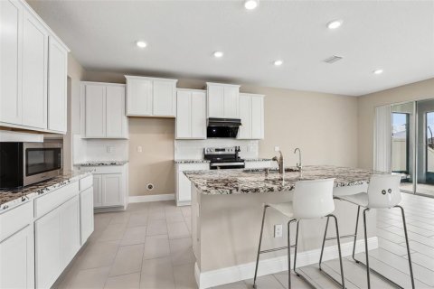 Villa ou maison à vendre à Apollo Beach, Floride: 5 chambres, 275.36 m2 № 2147664 - photo 7