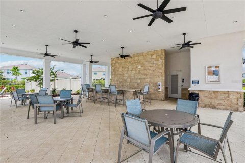 Villa ou maison à vendre à Apollo Beach, Floride: 5 chambres, 275.36 m2 № 2147664 - photo 28