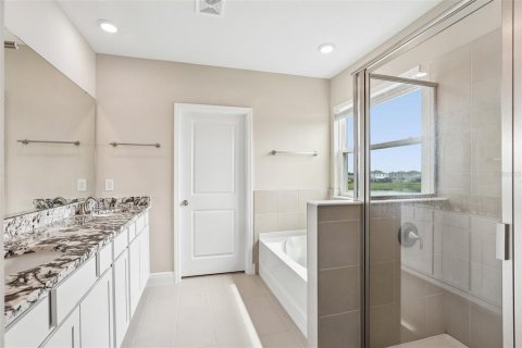 Villa ou maison à vendre à Apollo Beach, Floride: 5 chambres, 275.36 m2 № 2147664 - photo 16