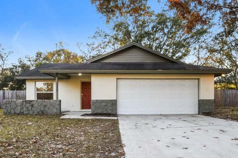 Villa ou maison à Winter Springs, Floride 3 chambres, 104.7 m2 № 2391037