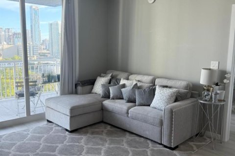 Copropriété à vendre à Miami, Floride: 2 chambres, 98.2 m2 № 1979678 - photo 13