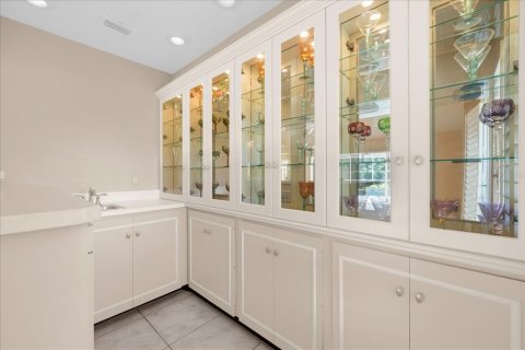 Villa ou maison à vendre à Sarasota, Floride: 4 chambres, 294.41 m2 № 2149929 - photo 14