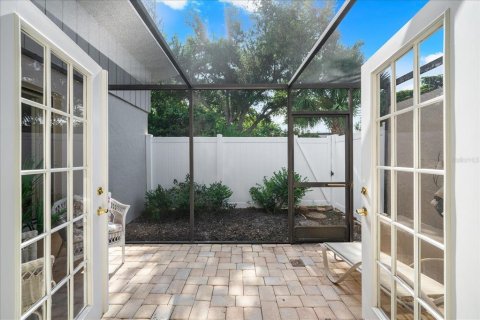 Villa ou maison à vendre à Sarasota, Floride: 4 chambres, 294.41 m2 № 2149929 - photo 27