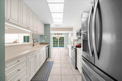 Villa ou maison à vendre à Sarasota, Floride: 4 chambres, 294.41 m2 № 2149929 - photo 7