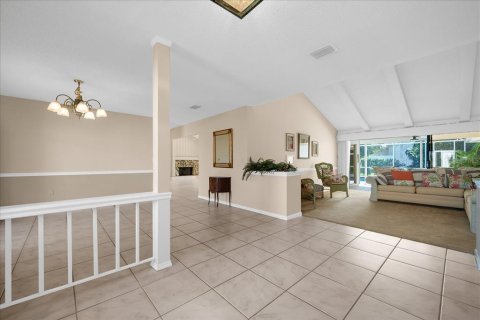 Villa ou maison à vendre à Sarasota, Floride: 4 chambres, 294.41 m2 № 2149929 - photo 5