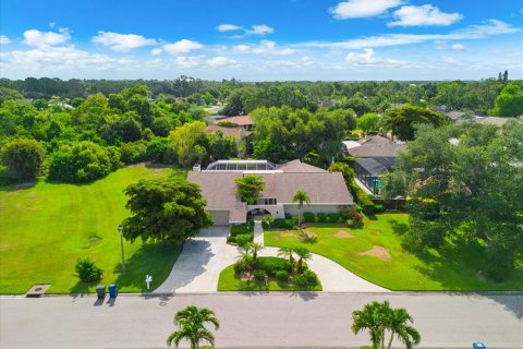 Villa ou maison à Sarasota, Floride 4 chambres, 294.41 m2 № 2149929