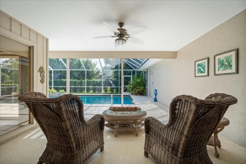 Villa ou maison à vendre à Sarasota, Floride: 4 chambres, 294.41 m2 № 2149929 - photo 20