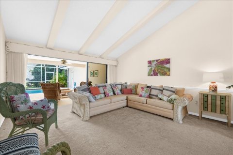 Villa ou maison à vendre à Sarasota, Floride: 4 chambres, 294.41 m2 № 2149929 - photo 3