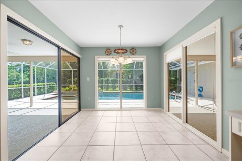 Villa ou maison à vendre à Sarasota, Floride: 4 chambres, 294.41 m2 № 2149929 - photo 8