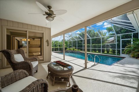 Villa ou maison à vendre à Sarasota, Floride: 4 chambres, 294.41 m2 № 2149929 - photo 21