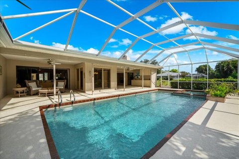 Villa ou maison à vendre à Sarasota, Floride: 4 chambres, 294.41 m2 № 2149929 - photo 22