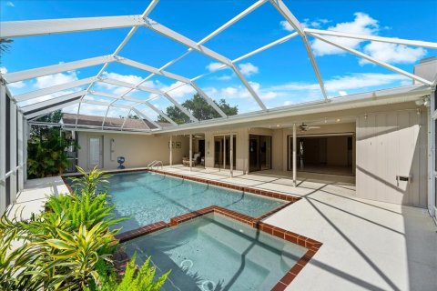 Villa ou maison à vendre à Sarasota, Floride: 4 chambres, 294.41 m2 № 2149929 - photo 19