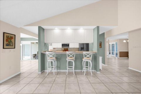 Villa ou maison à vendre à Sarasota, Floride: 4 chambres, 294.41 m2 № 2149929 - photo 9