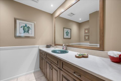 Villa ou maison à vendre à Sarasota, Floride: 4 chambres, 294.41 m2 № 2149929 - photo 24