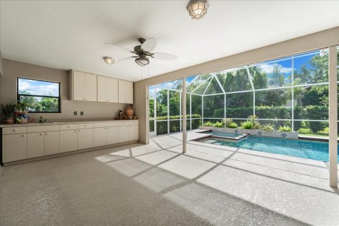 Villa ou maison à vendre à Sarasota, Floride: 4 chambres, 294.41 m2 № 2149929 - photo 15