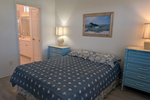 House in Port Charlotte, Florida 2 bedrooms, 134.8 sq.m. № 2166292 - photo 16