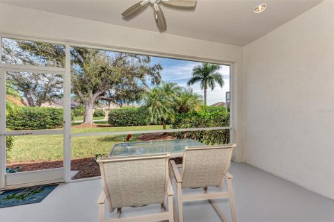 House in Port Charlotte, Florida 2 bedrooms, 134.8 sq.m. № 2166292 - photo 24