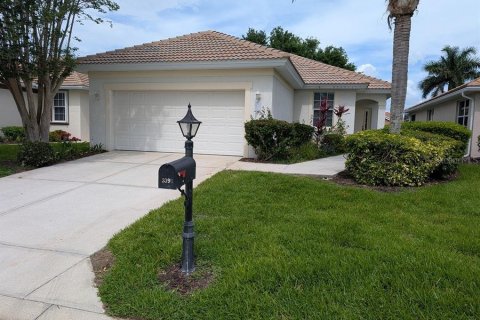 House in Port Charlotte, Florida 2 bedrooms, 134.8 sq.m. № 2166292 - photo 3