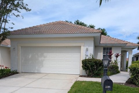 House in Port Charlotte, Florida 2 bedrooms, 134.8 sq.m. № 2166292 - photo 2