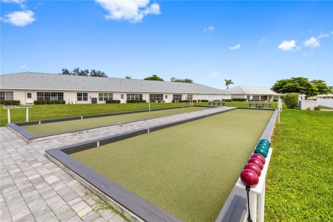Townhouse in Fort Myers, Florida 3 bedrooms, 168.52 sq.m. № 2393400 - photo 30