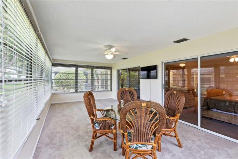 Townhouse in Fort Myers, Florida 3 bedrooms, 168.52 sq.m. № 2393400 - photo 20
