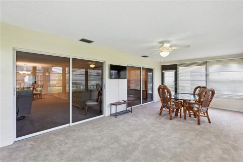 Townhouse in Fort Myers, Florida 3 bedrooms, 168.52 sq.m. № 2393400 - photo 21