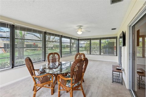 Townhouse in Fort Myers, Florida 3 bedrooms, 168.52 sq.m. № 2393400 - photo 19