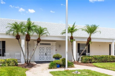 Townhouse in Fort Myers, Florida 3 bedrooms, 168.52 sq.m. № 2393400 - photo 25